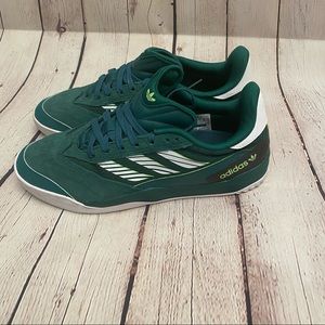 Adidas Skateboarding Copa Nationale Shoes sz 8